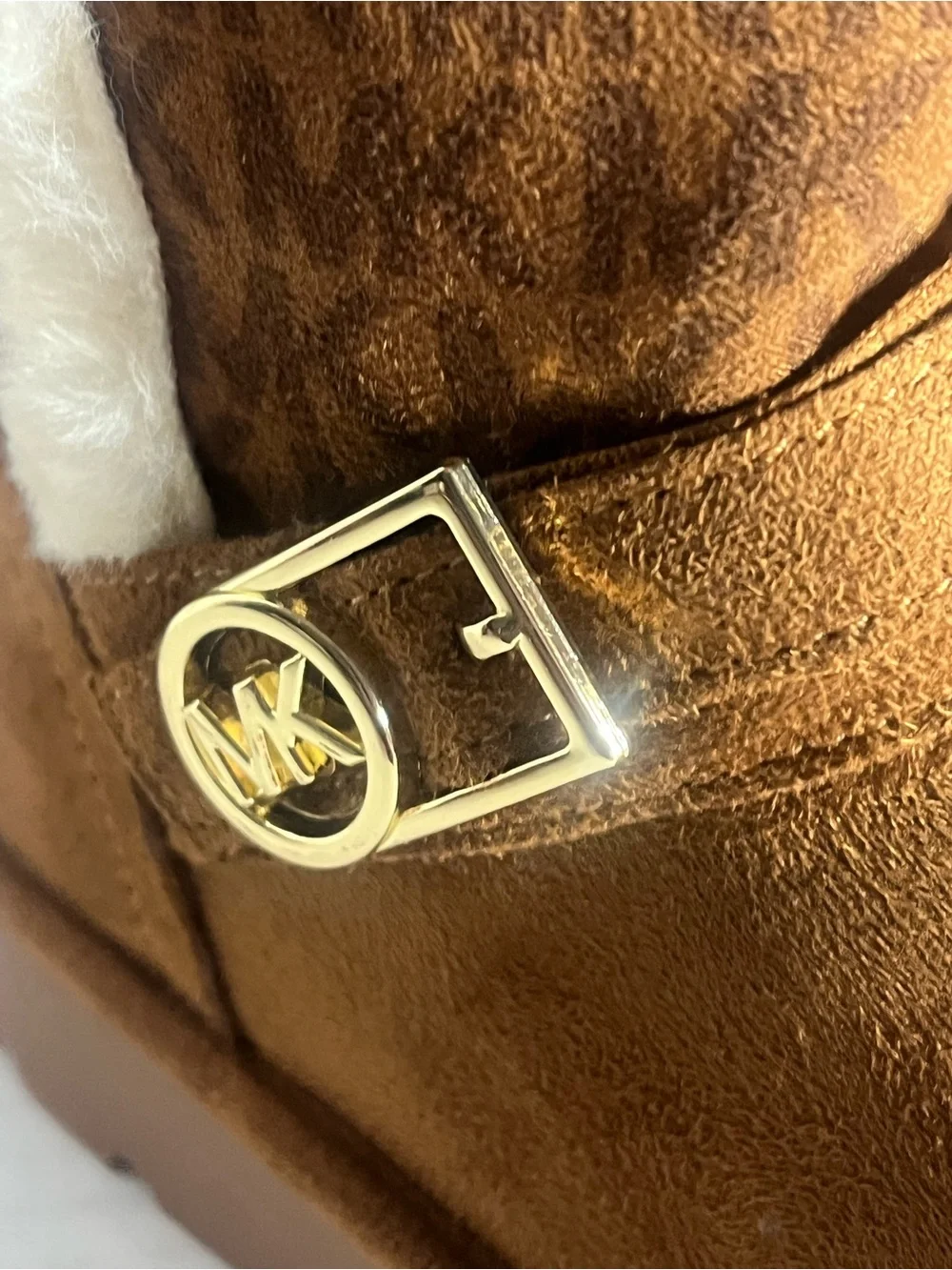 Micheal Kors size 11 boots children